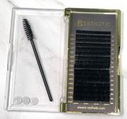 Classic Lashes Mixed Lengths